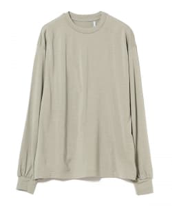 KAPTAIN SUNSHINE / Tenjiku Long Sleeve Tee