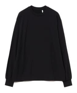 KAPTAIN SUNSHINE / Tenjiku Long Sleeve Tee