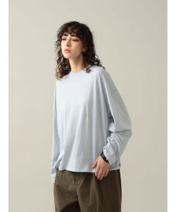 Gigi Oversize Long Sleeve Tee