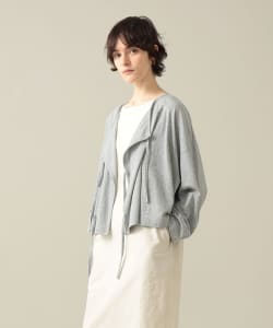 Viola Tie Long Sleeve Tee