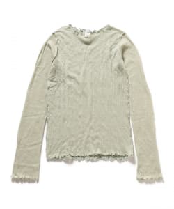 Baserange / KENRU Long Sleeve Tee