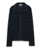 Navy Stripes