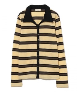 Uhr / Collared Cardigan
