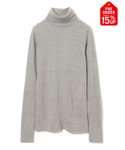 【+15%ポイントUP】Issa Turtleneck