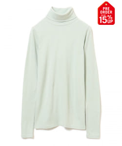 【+15%ポイントUP】Issa Turtleneck