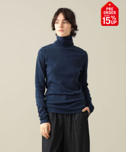 【+15%ポイントUP】Issa Turtleneck