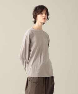 Atlas Longsleeve Tee