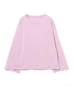 HAKUJI / Long Sleeve Big Pullover