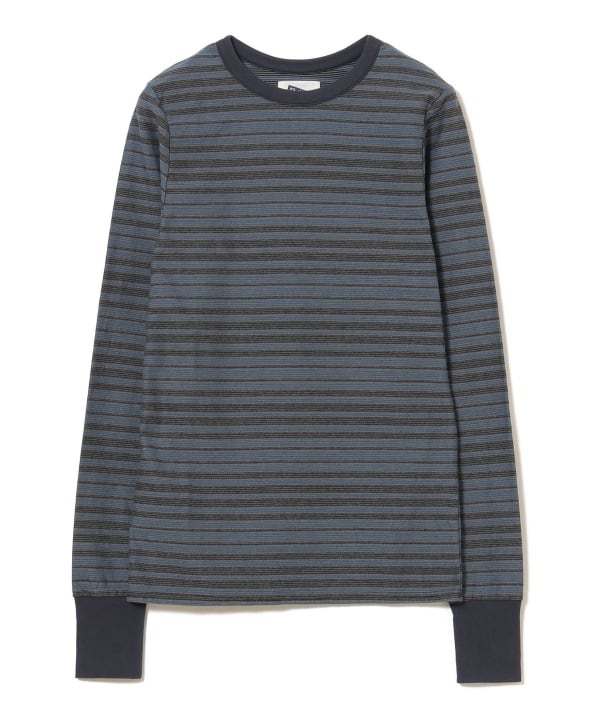 Bobbi Stripe Longsleeve