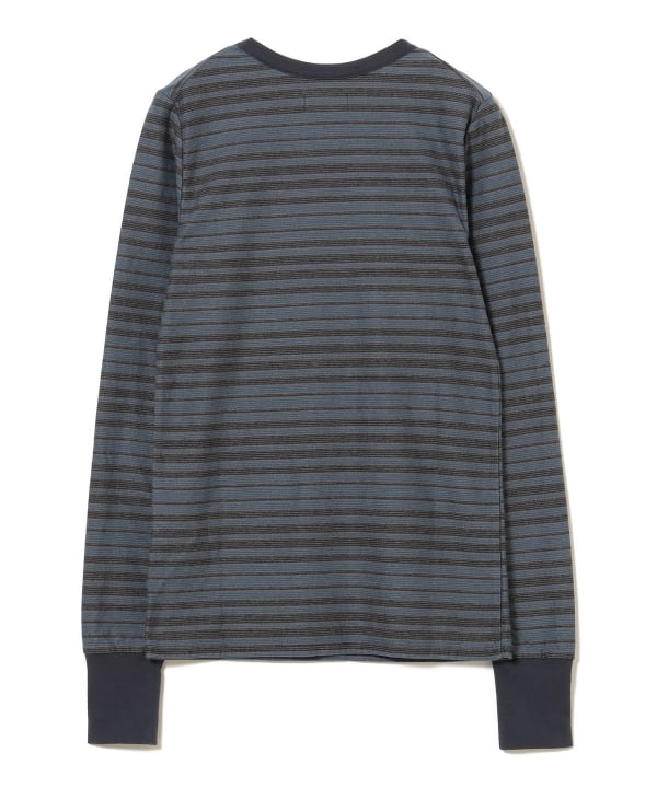 Bobbi Stripe Longsleeve