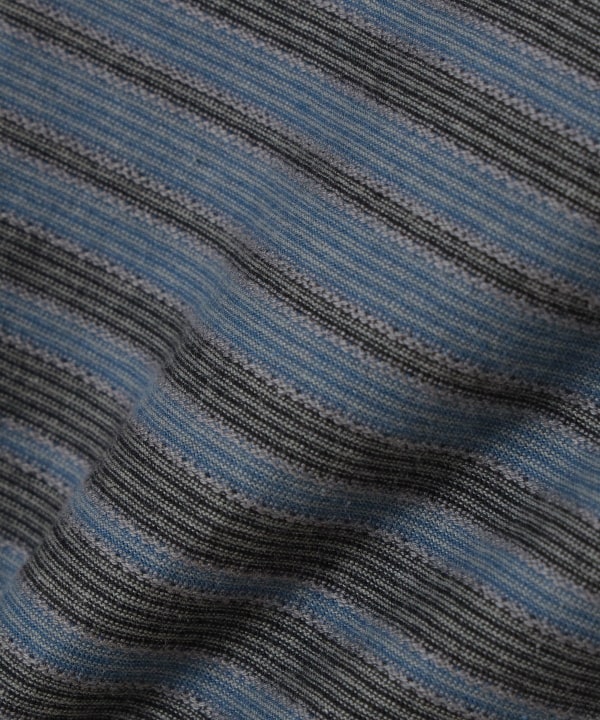 Bobbi Stripe Longsleeve