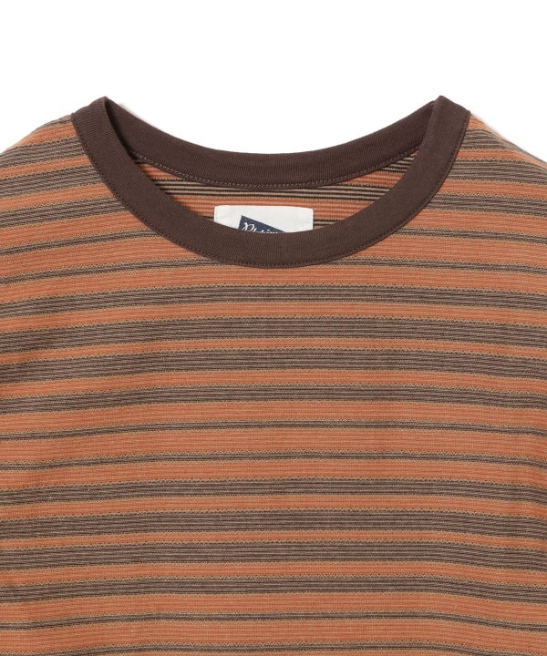 Bobbi Stripe Longsleeve