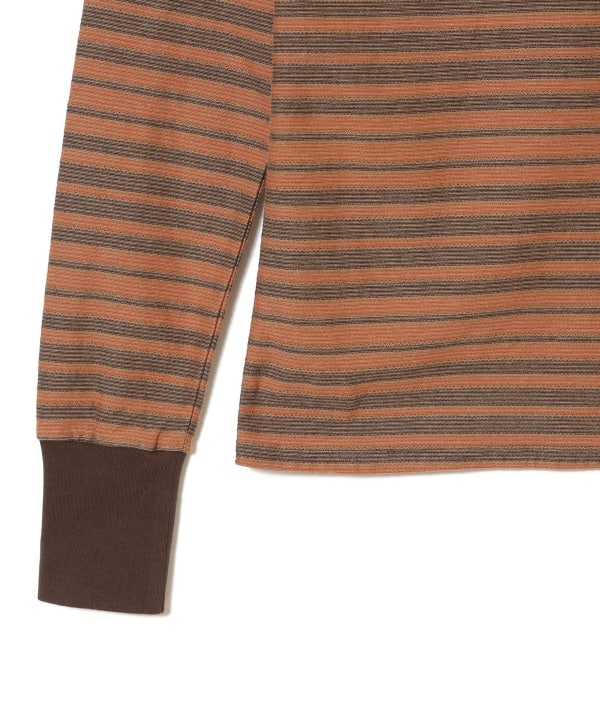 Bobbi Stripe Longsleeve