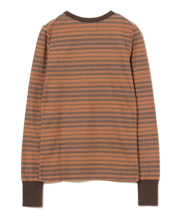 Bobbi Stripe Longsleeve