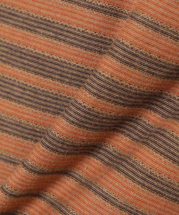 Bobbi Stripe Longsleeve
