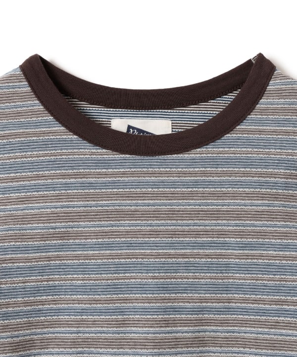 Bobbi Stripe Longsleeve