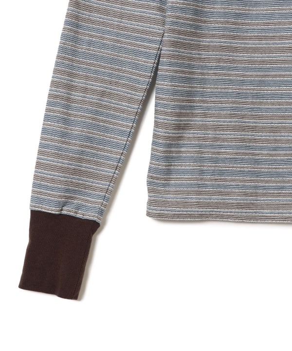 Bobbi Stripe Longsleeve