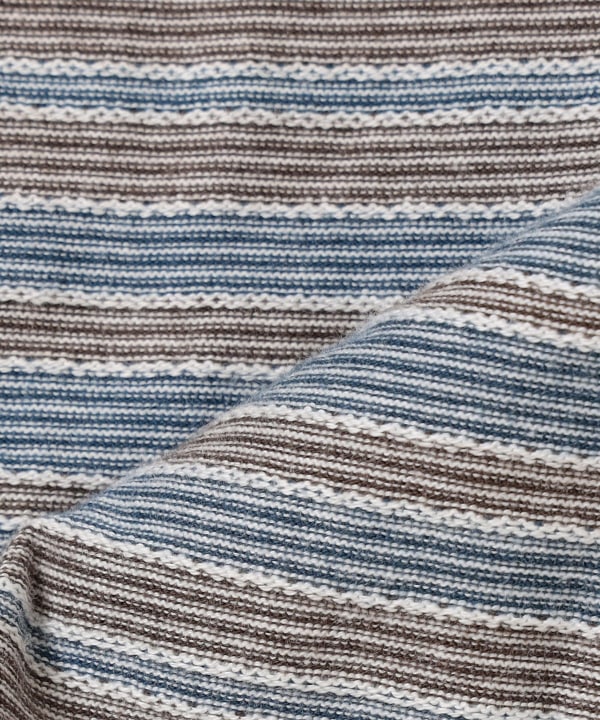Bobbi Stripe Longsleeve