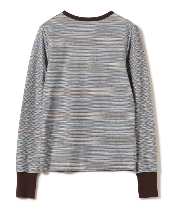 Bobbi Stripe Longsleeve