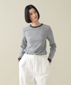 Bobbi Stripe Longsleeve