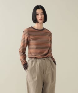 Bobbi Stripe Longsleeve