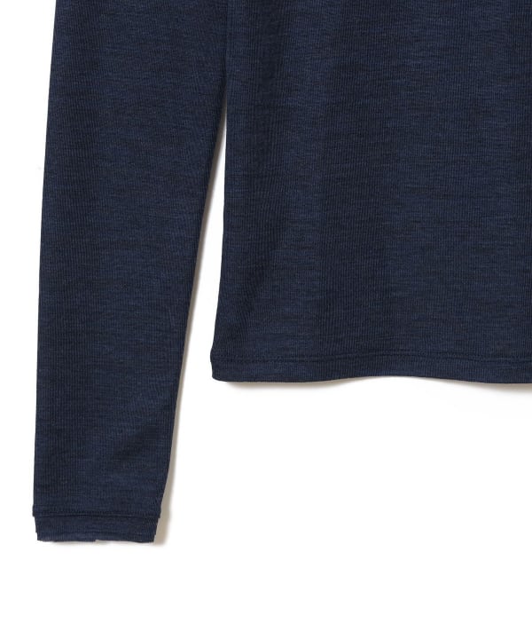 Sutton Wool Baselayer
