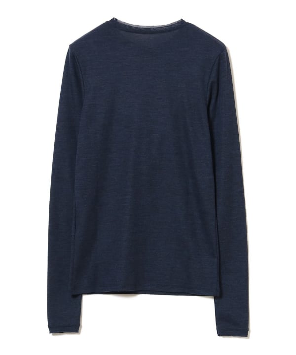 Sutton Wool Baselayer