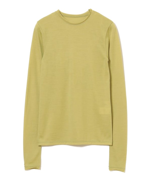 【+10%ポイントUP】Sutton Wool Baselayer