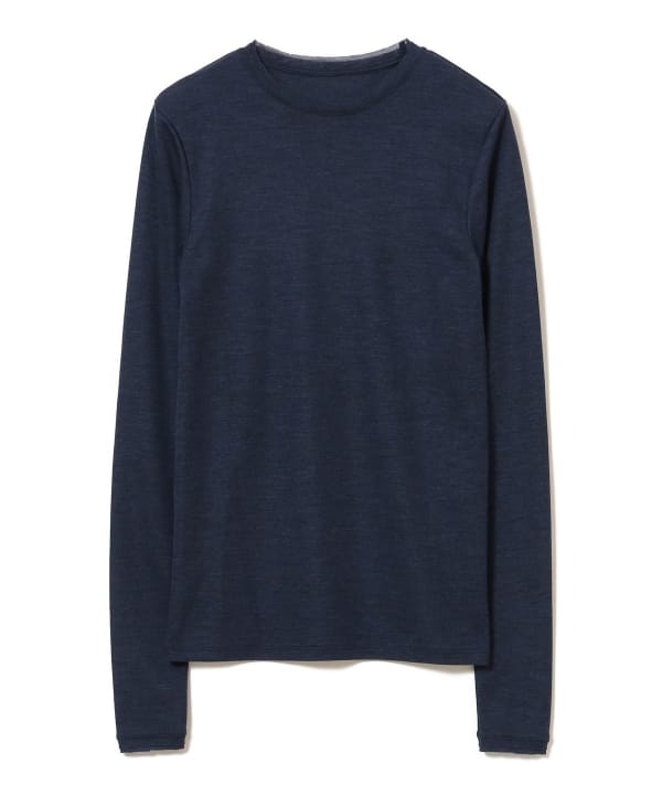 【+10%ポイントUP】Sutton Wool Baselayer