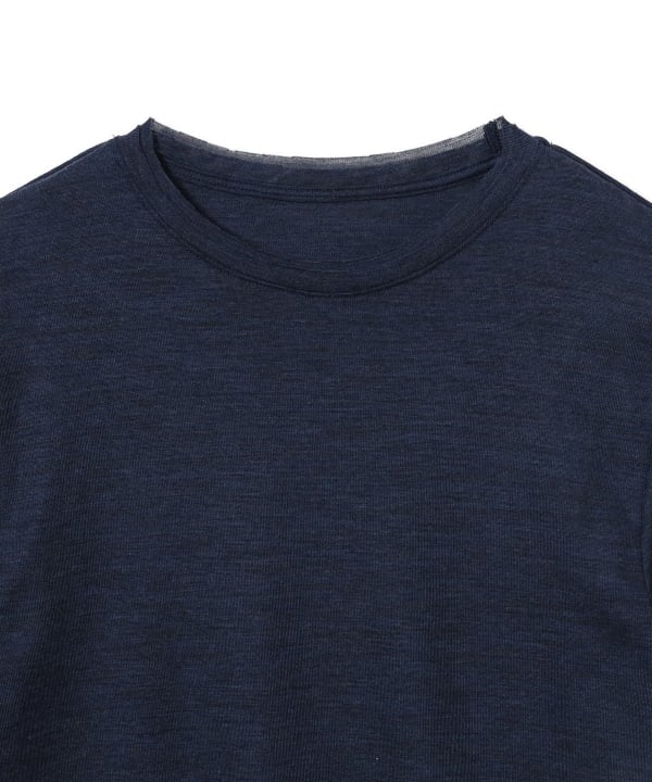 【+10%ポイントUP】Sutton Wool Baselayer