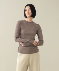 【+10%ポイントUP】Sutton Wool Baselayer