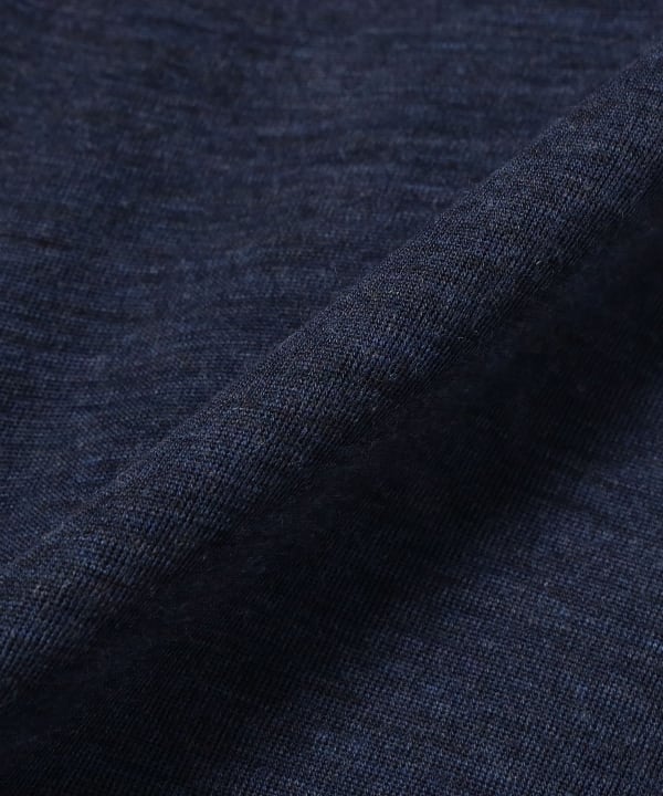 Reed Wool Hooded Base Layer