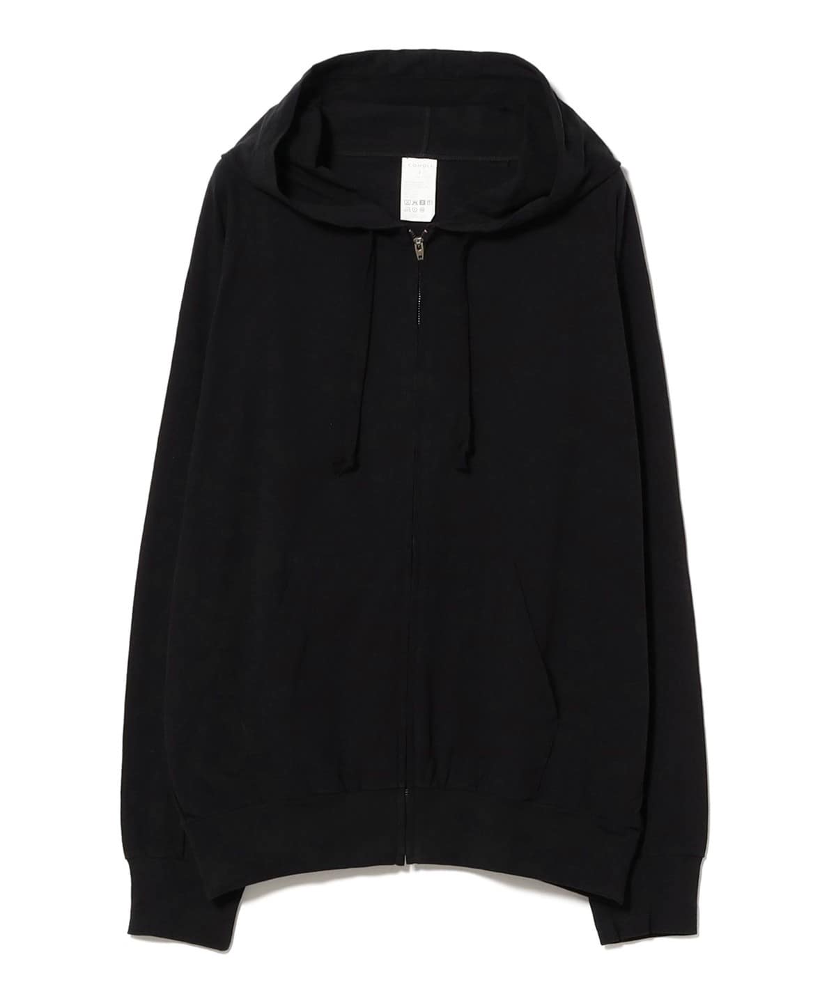 Pilgrim Surf+Supply（ピルグリム サーフ+サプライ）COMOLI / JERSEY