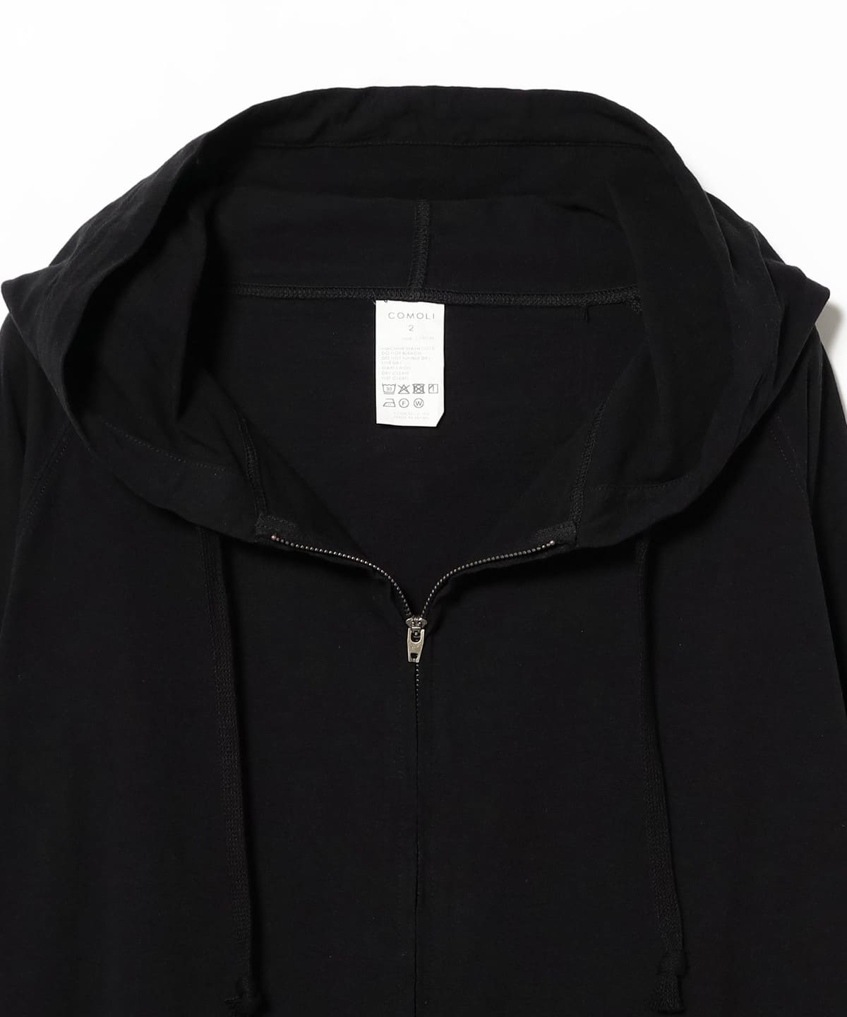 Pilgrim Surf+Supply（ピルグリム サーフ+サプライ）COMOLI / JERSEY