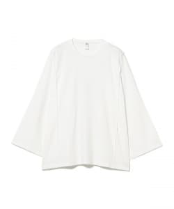 Baserange / POI LONG SLEEVE TEE
