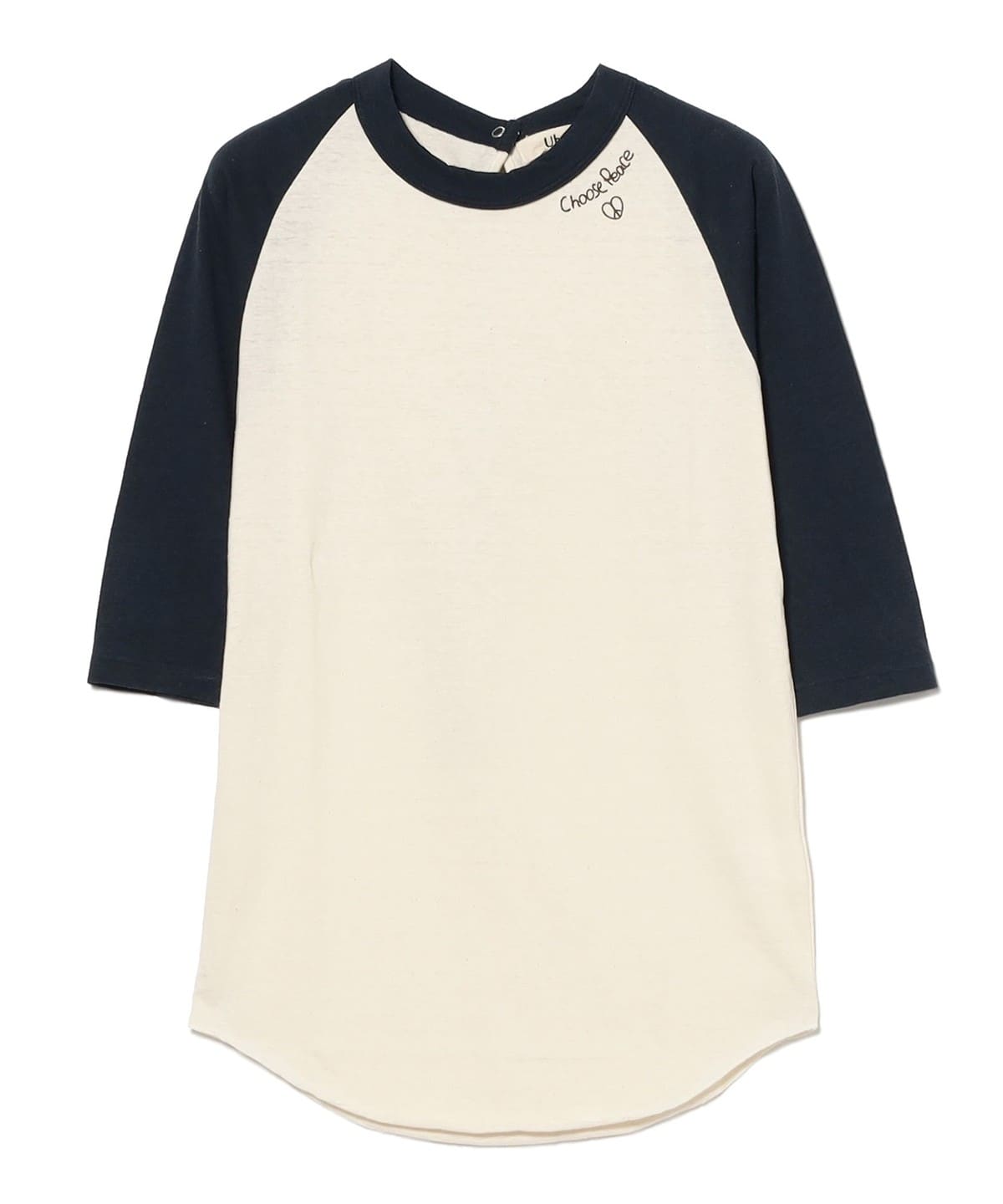 Pilgrim Surf+Supply（ピルグリム サーフ+サプライ）Uhr / Raglan
