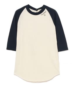 Uhr / Raglan Sleeve Tee