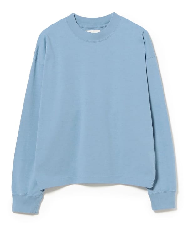 Zambia Lottie Long Sleeve Tee