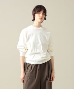 ZA.Lottie Long Sleeve Tee	