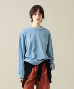 Zaｍbia Lottie Long Sleeve Tee	