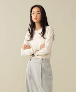 Sasha Long Sleeve Tee