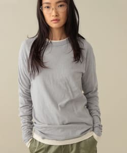 Sasha Long Sleeve Tee