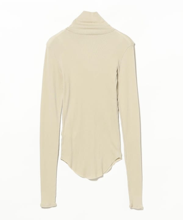 Issa Rib TurtleNeck