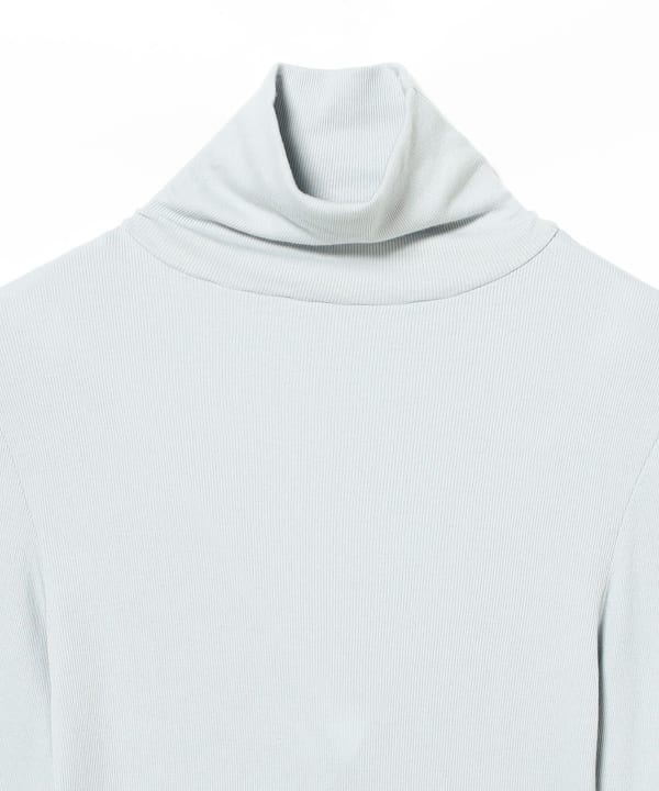 Issa Rib TurtleNeck
