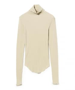 Issa Rib TurtleNeck