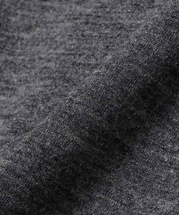 Uhr / Layered Long Sleeve Tee