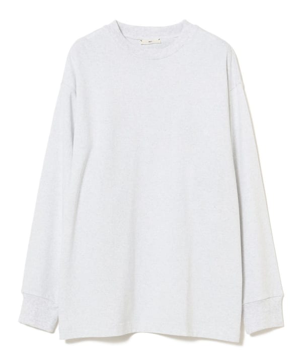 【EXCLUSIVE】ONIT / Backdesign Tops