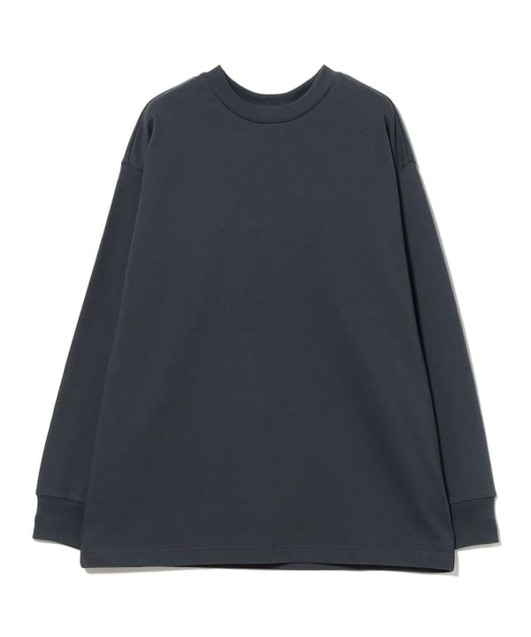 【EXCLUSIVE】ONIT / Backdesign Tops