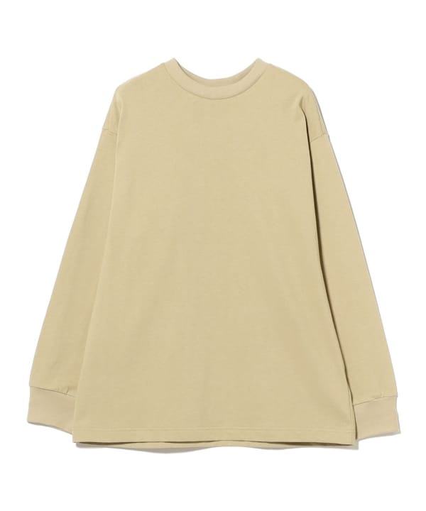 【EXCLUSIVE】ONIT / Backdesign Tops