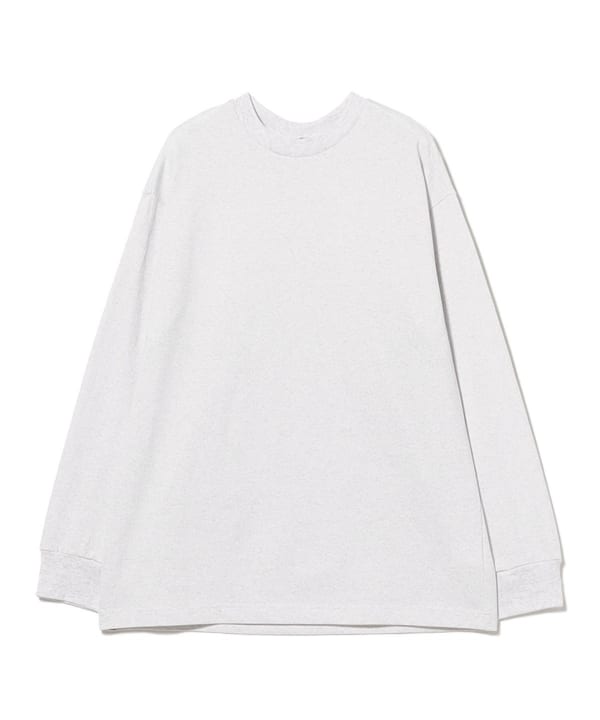 【EXCLUSIVE】ONIT / Backdesign Tops